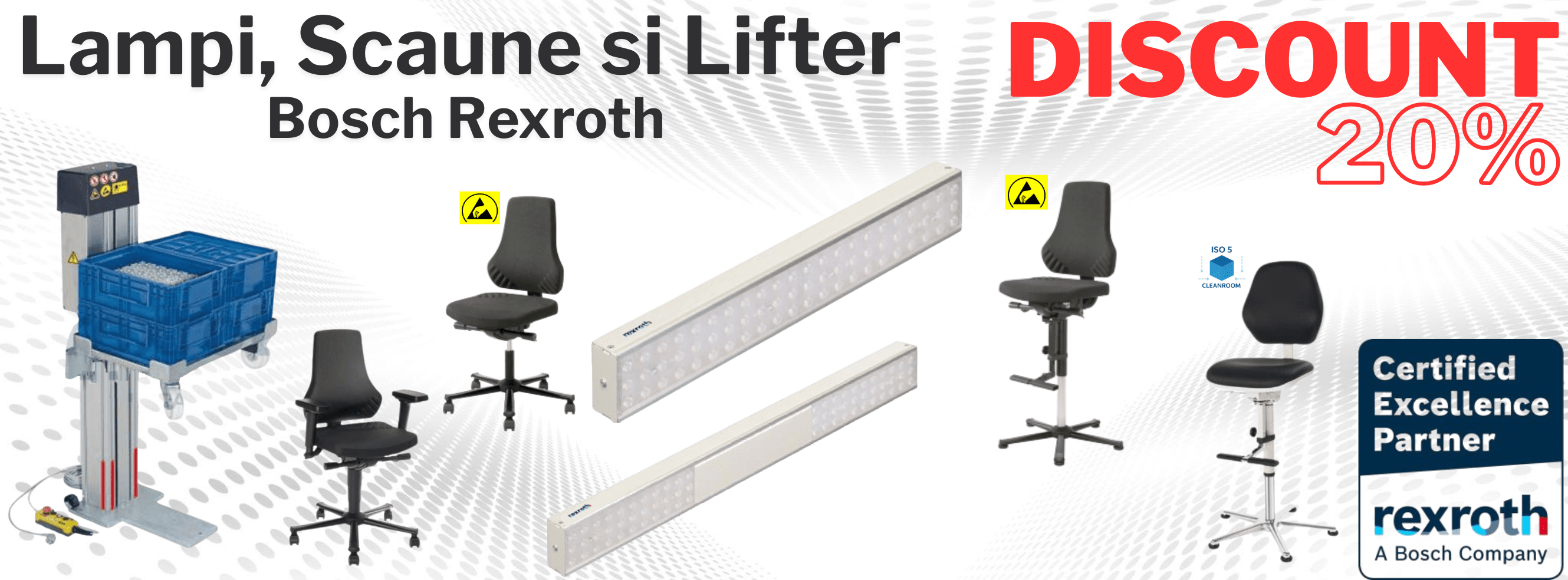 Discount Bosch