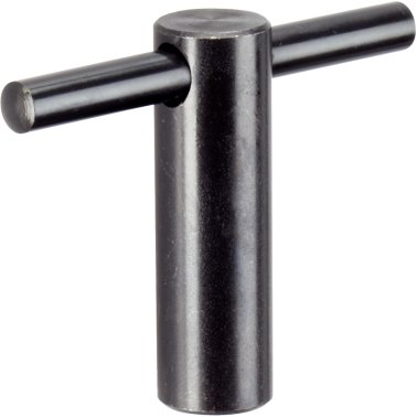 Piulițe cu gaură transversală pătrunsă, DIN 6305 cu ştift fix | d1=M10 | 24510.0510