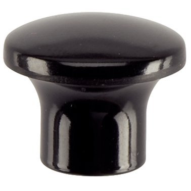 Mânere tip ciupercă/cu filet interior | d1=25 mm / d2=M6 | 24540.0025