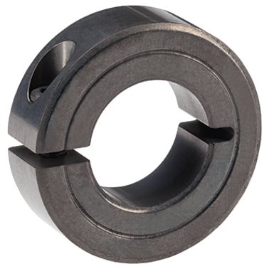 Set gulere/crestat | d1=22 mm / oțel | 25069.0022