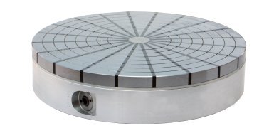 Placa rotunda de fixare cu magnet permanent RSA 25