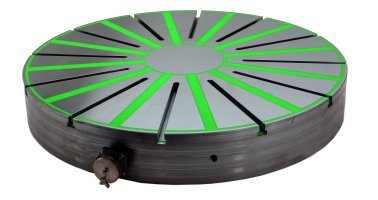 Placa rotunda de fixare cu magnet electro-permanent FXL-RR 1000*