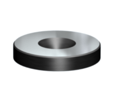 Placa tampon pentru set ejector 2258.H