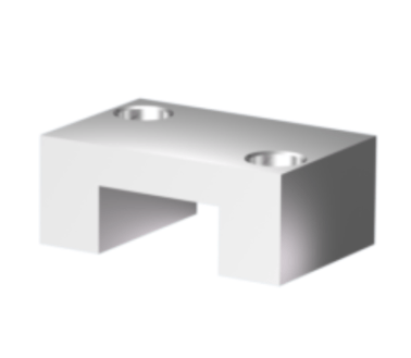 Ghidaj blocator rectangular 2262.0.H