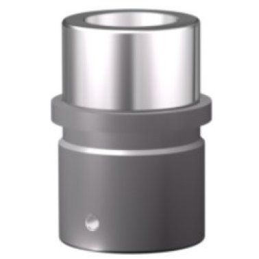 Bucsa ghidare cu guler, ISO9448-6, DIN9833 | d1=30 mm