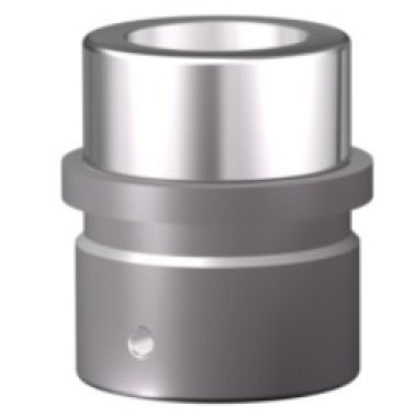 Bucsa de ghidare cu guler ISO9448-6, DIN 9831 | d1=60 mm