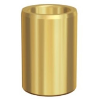 Bucsa de ghidare bronz cu lubrifiant solid, ISO9448-2, DIN983 | d1=60 mm