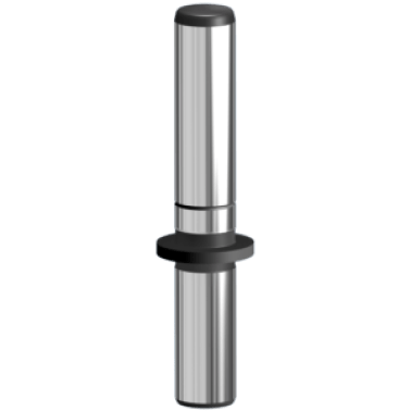 Coloana de ghidare Stipper mounted | d1=32 mm