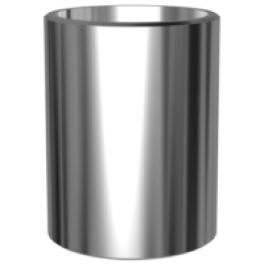 Bucsa de ghidare colivie bila pentru lipire 1250.ISO9448-3, DIN 9831 | d1=63 mm