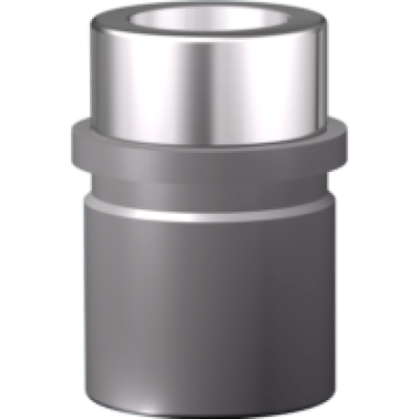 Bucsa de ghidare cu guler colivie bila 1251.1.ISO9448-7, DIN 9831 | d1=63 mm