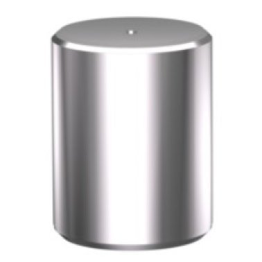 Bucsa de taiere cu gaura de start strapunsa, fara guler | d1=1,2 mm