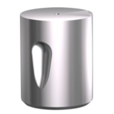Bucsa de taiere cu siguranta anti-rasucire cu gaura de start strapunsa | d1=4,4 mm