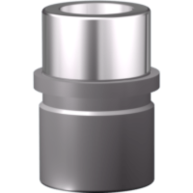 Bucsa de ghidare cu guler colivie bila 1251.2.ISO9448-7, DIN 9831 | d1=120 mm