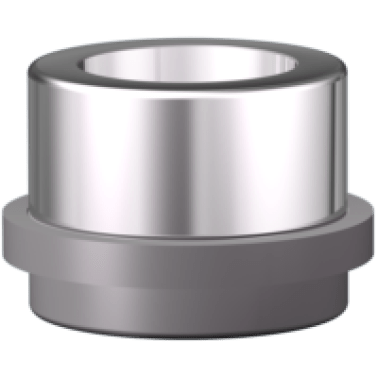 Bucsa de ghidare cu guler colivie bila 1251.4.ISO9448-7, DIN 9831 | d1=63 mm