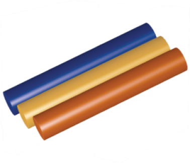 Arc elastomer 3422 | D=100 mm