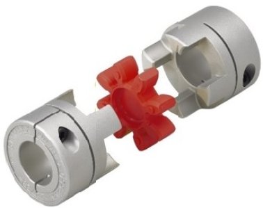 Cuplaj elastic cu gheare Starfflex ALS B Shore 97 D=55 mm