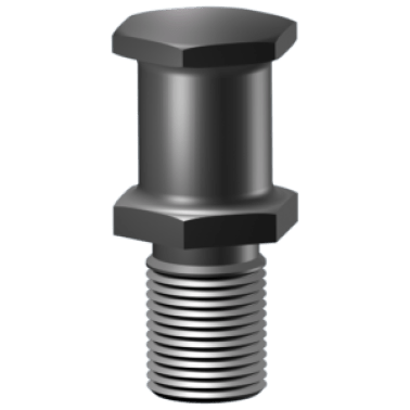 Știft de ridicare 3456 VDI3366  d1=20 mm