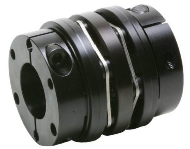 Cuplaj cu disc metalic SERVOFLEX SFF SS B d=88 mm