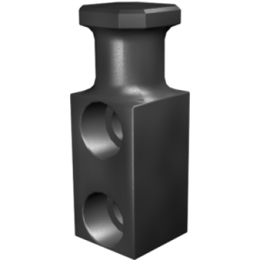 Știft de ridicare 3457 VDI3366  d1=20 mm