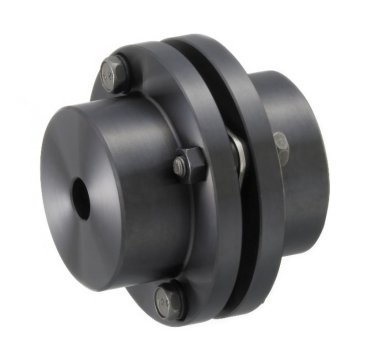 Cuplaj cu disc metalic SERVOFLEX SFS S-M-M D=104 mm