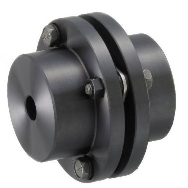 Cuplaj cu disc metalic SERVOFLEX SFF S-H-H D=82 mm