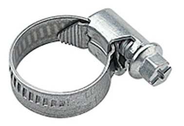 Colier melcat DIN 3017 din otel de scule W1 LUEDECKE HS furtun 50-70 mm