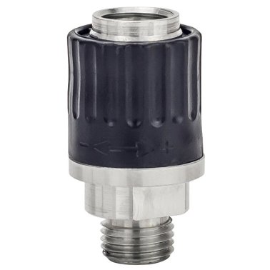 Duza reglabila pistol suflare DÜSE GD1 0 conform OSHA/SUVA