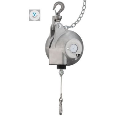 Echilibror de greutate KROMER FOOD Seria 7235 sarcina 25.0 - 35.0 kg