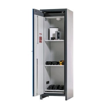 Dulap antifoc depozitare baterii litiu-ion SafeStore Core-3