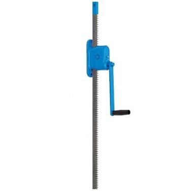 Cric manual Seria ZWW-L Portanta 600 kg