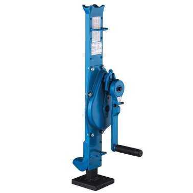 Cric manual PFAFF SJ Portanta 10.000 kg