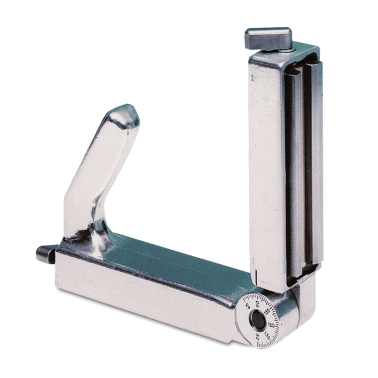 Magnet de sudura si montaj reglabil SWR 150