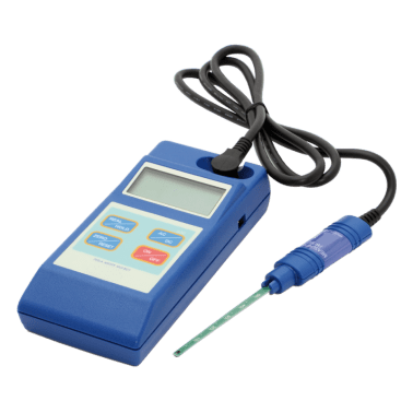 Masurarea campului magnetic