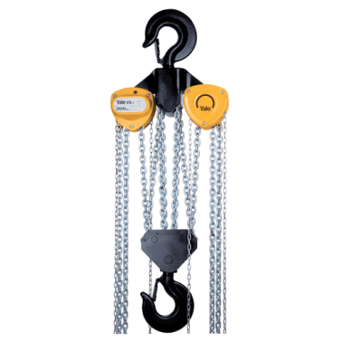 Palan manual YALE VSIII Portanta 50.000 kg
