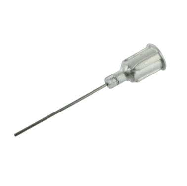 Ac de dozare din aluminiu-inox G22 1"