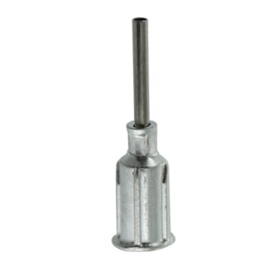 Ac de dozare din aluminiu-inox G15 1/2"