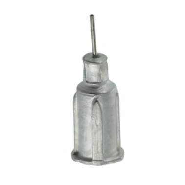 Ac de dozare din aluminiu-inox G23 1/4"