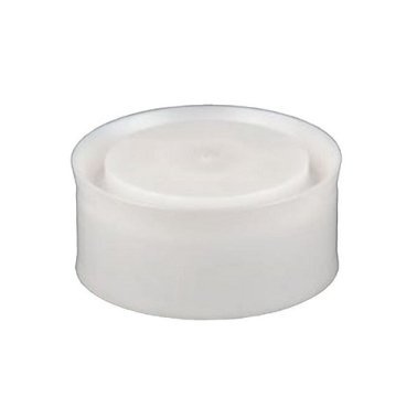 Piston cartus EURO 310 ml dozare adeziv din PE transparent