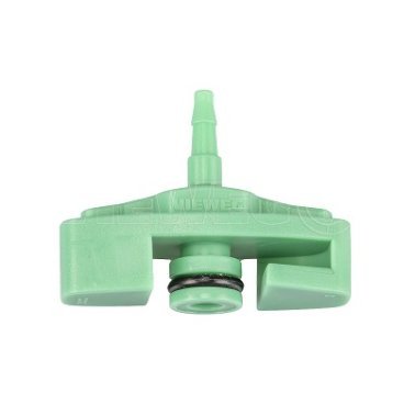 Adaptor cartus 3 ml dozare adeziv monocomponent seria 8000 verde