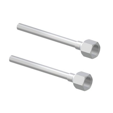 Teava protectie STATOMIX SH filet standard/grosier L=341,5 mm