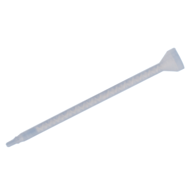 Mixer static seria 160 L=164,60 mm