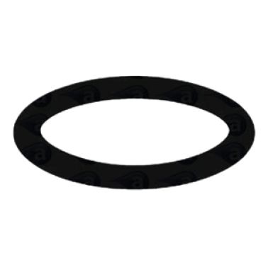 O-ring pentru adaptor cartus 5 cc