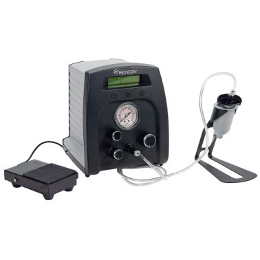 Dozator de precizie Techcon seria TS250