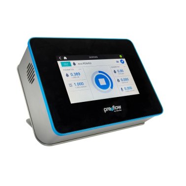 Unitate controler EC200 2.0 pentru valva Vieweg eco-PEN