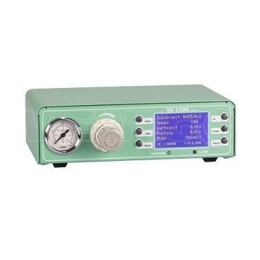 Unitate controler VC1200 pentru valva Vieweg de pulverizare