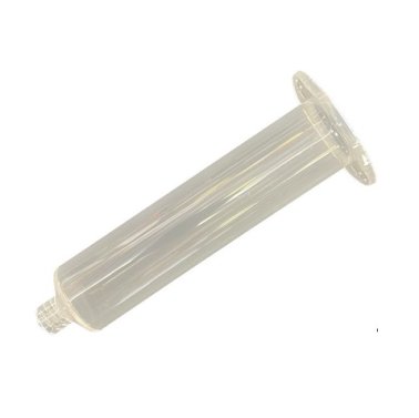 Cartus monocomponent 30cc transparent
