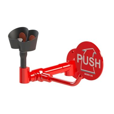 Dus ocular fara rezervor cu fixare pe perete DVGW 3/4"