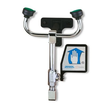 Dus ocular fara rezervor cu fixare pe perete G 1819 W