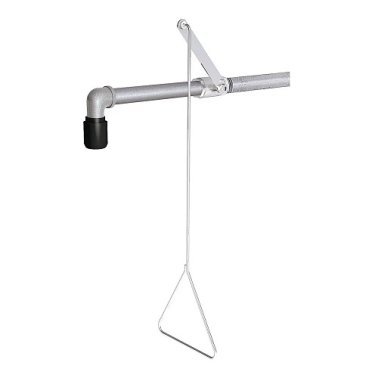 Dus decontaminare corporal cu fixare pe perete G 1643