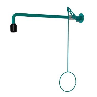 Dus decontaminare corporal cu fixare pe perete BR 082085/75